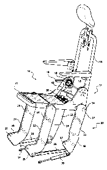 Une figure unique qui représente un dessin illustrant l'invention.